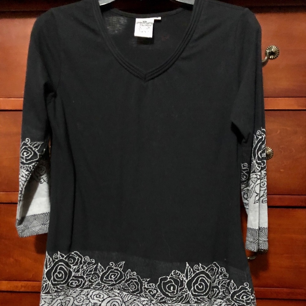 Sm Top & Jacket Matching Set! - image 3